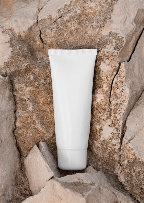 Premium Photo | Skin care moisture recipient assortment