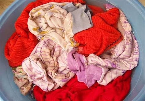 【图】小编教你处理脏衣服的方法大全 - 装修保障网