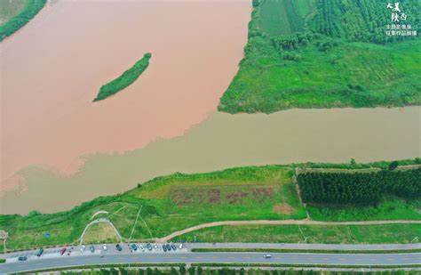 “泾渭分明”里的渭河 对西北有多重要？_凤凰网