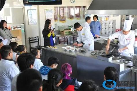 中国十大餐饮培训机构排名，新东方培训网点覆盖全国，广州素食学校排第七 - 十大排行 - 酷奇猫