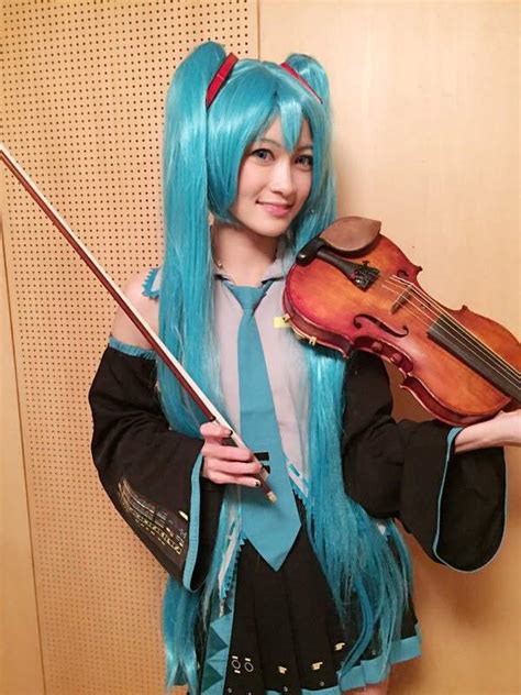 如何评价日本摇滚小提琴家Ayasa（岛村绚沙）？ - 知乎