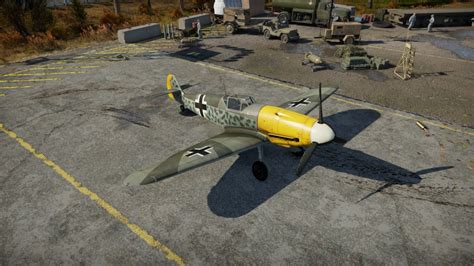 Eduard Kit No.84166 Messerschmitt Bf 109 E-4 Weekend Edition by David Wlson