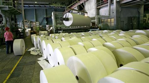俄罗斯最大的纸浆造纸公司将提高对华产品出口 - 2022年1月12日, 俄罗斯卫星通讯社