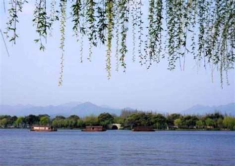 杭州西湖风景名胜区_360百科