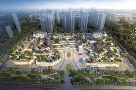 蚌埠城南奥特莱斯,蚌埠城南2020规划,蚌埠市城南规划图_大山谷图库