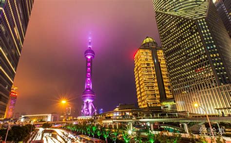 上海旅游7大必去景点攻略-百度经验