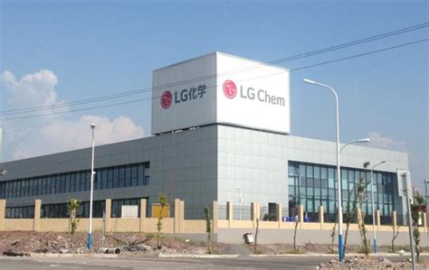 LG韩国工厂收政府禁令：暂停OLED电视面板生产线_科技_环球网