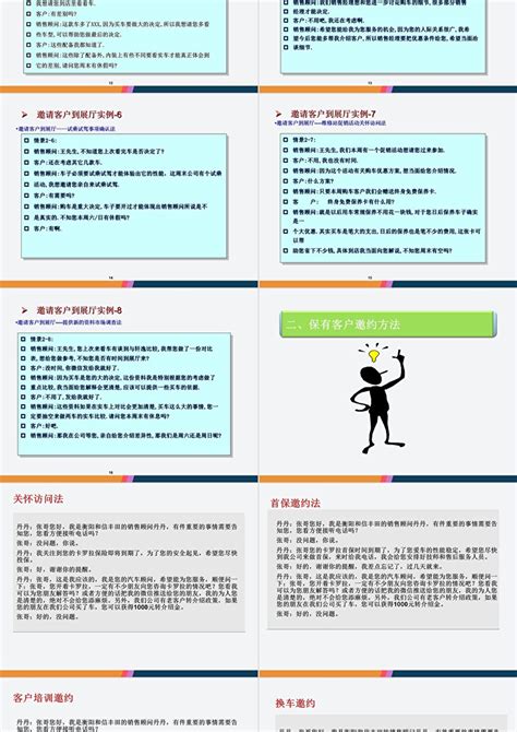 汽车销售流程与技巧培训PPT模板免费下载_编号14jckp2q1_图精灵