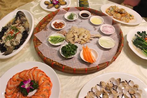 博物馆里过大年 | 古籍中的美食“活起来” “宋元海丝宴”亮相中国国家博物馆