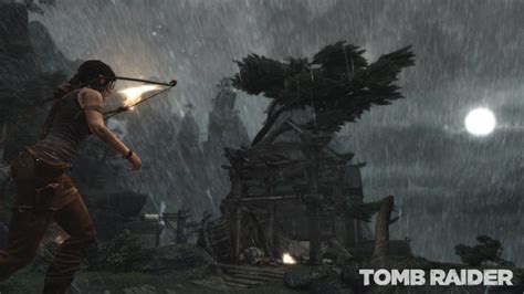 Tomb Raider Game of the Year Edition kaufen - MMOGA