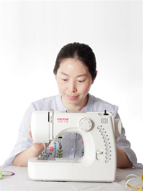 浙江多乐缝纫机有限公司-一家集研发、制造、服务于一体的缝制设备企业
