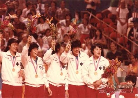 中国女排世界冠军知多少？八个世界冠军辉煌与荣光 - 油乐园 - 一加手机社区官方论坛