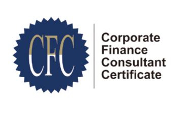 人社部公示公告新增职业：公司金融顾问（CFC） - 知乎