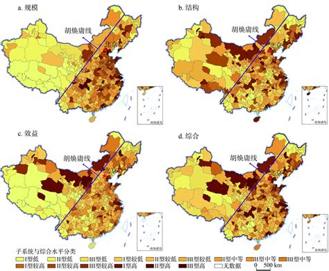 中国县域城镇化格局演化与优化路径