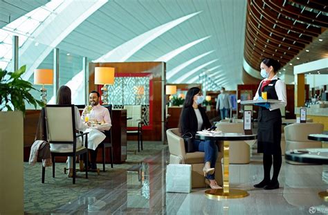 上海机场贵宾休息室有什么服务 上海虹桥及浦东机场贵宾休息室攻略 - 交通信息 - 旅游攻略