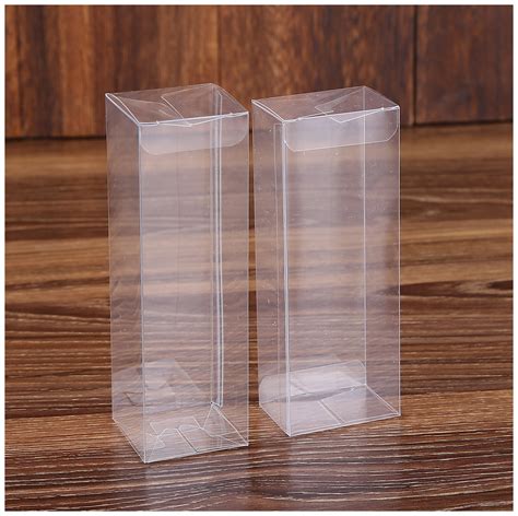 透明盒子长方形 pp盒子透明塑料盒 产品包装盒 塑料盒子批发-阿里巴巴