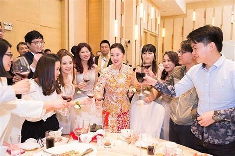 上海结婚随礼一般多少 上海结婚酒席多少钱一桌_婚庆知识_婚庆百科_齐家网