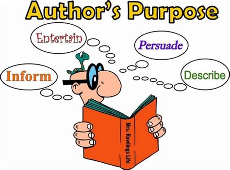 How to Write an Amazing Author Bio? (With Examples) - Wisevu