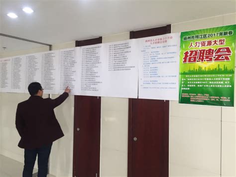 扬州市职业大学人文学院与扬州市人力资源协会开展校企合作
