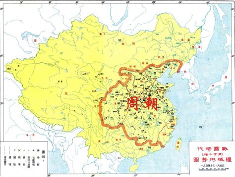 中国古代唯一存在时候最长的王朝