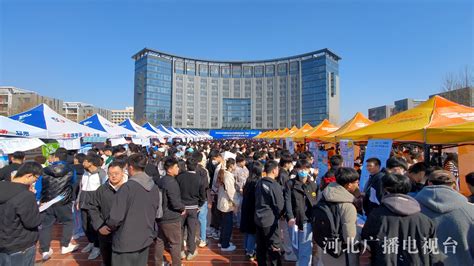 中车唐山公司2020年校园招聘开始_综合新闻_唐山环渤海新闻网