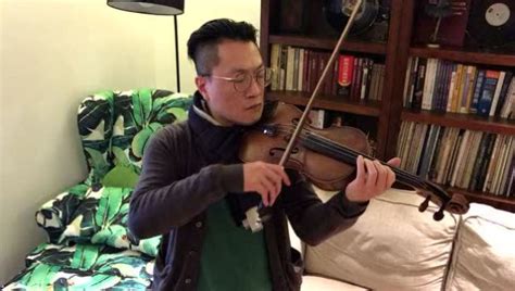 超级好听！小提琴独奏 月半小夜曲 苏州魏巍 小提琴老师_腾讯视频