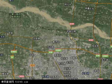郑州市惠济区详细地图,州市惠济区,州惠济区_大山谷图库
