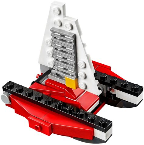 LEGO 31057 - LEGO CREATOR - Air Blazer - Air Blazer - Toymania Lego ...
