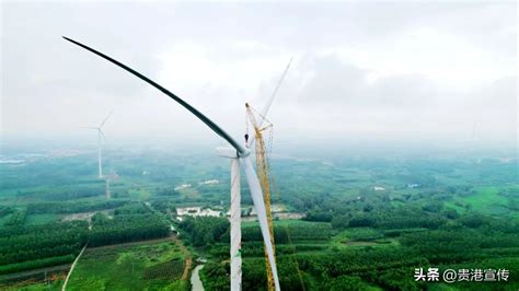 湖南最大风电场投产 年发电量3.15亿千瓦时 - 头条新闻 - 湖南在线 - 华声在线