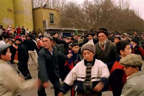 维吾尔族的风俗习惯有哪些（民族风俗文化之维吾尔族讲给你听）-秒懂财税