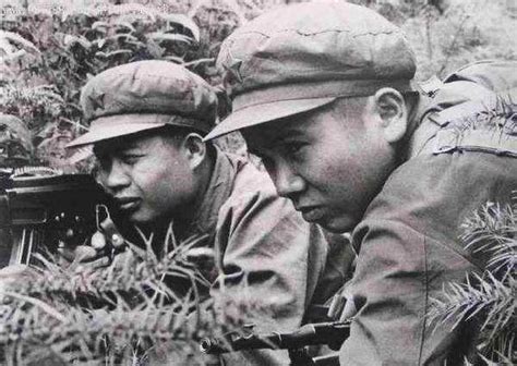 纪念对越作战40周年系列之九，1979年解放军是怎么争取越南老百姓的 - 知乎