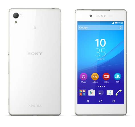 Sony Xperia Z3 + Z3 Compact review | Android Central
