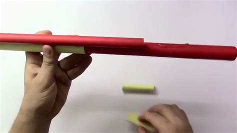 DIY科技小制作重力小车 小学初中物理小发明玩具 手工拼装科学实验💛巧艺网