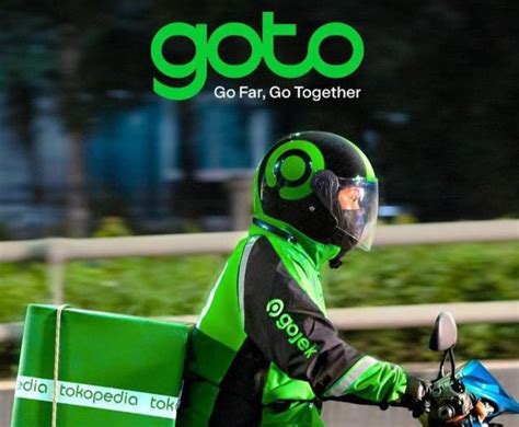 印尼科技巨头 GoTo 集团 Pre-IPO 融资13亿美元 腾讯和谷歌参与投资 - 知乎