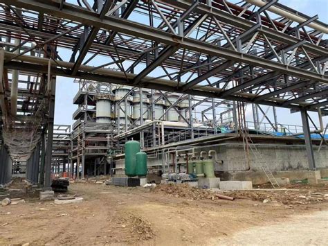 山东东营河口天玺项目100吨地磅-工程案例-河南恒瑞称重设备有限公司