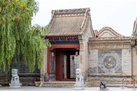 宁夏公布29处历史建筑名单，有你最熟悉的吗？