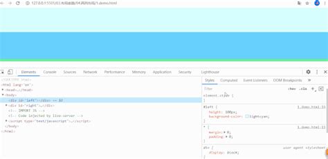 css实现两栏布局和三栏布局_html+css实现两列、三列布局的三种方法,-CSDN博客