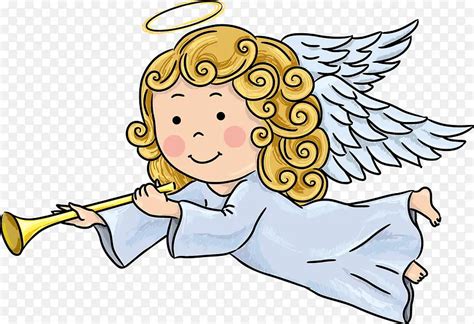 六一儿童节可爱天使女孩素材图片免费下载-千库网