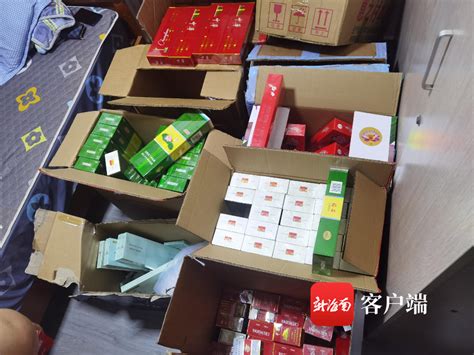 宜黄县烟草专卖局加强卷烟价格标签维护（图）-抚州频道-中国江西网首页