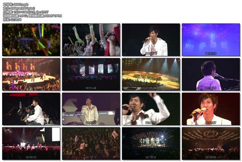 王力宏 盖世英雄 2006香港演唱会 Heroes Of Earth Live Concert 2006 [BDISO 37.6GB] - 蓝光演唱会