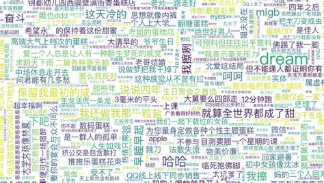 如何寻找高质量中文词向量数据？腾讯AI Lab开源800万中文词 - 知乎