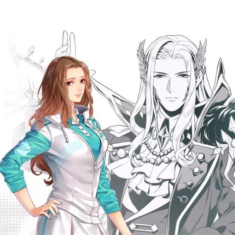 楚云秀头像图片