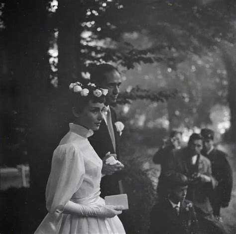 好莱坞传奇女帝凯瑟琳·赫本，第一个穿长裤出席奥斯卡的影后