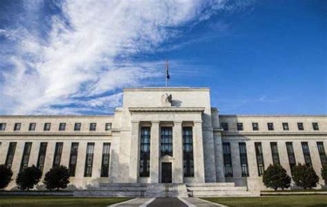 2020年美联储货币政策展望| 凯丰视角|界面新闻