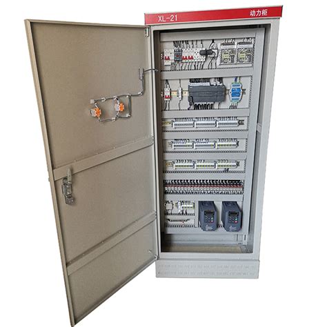 PLC变频控制柜【价格 批发 公司】-河北逊达电力设备有限公司