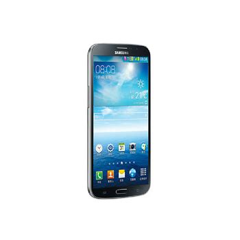 三星 Galaxy Mega P729 电信3G手机（黑） CDMA2000/GSM 双模双待双通 6.3英寸HD分辨率高清超大屏