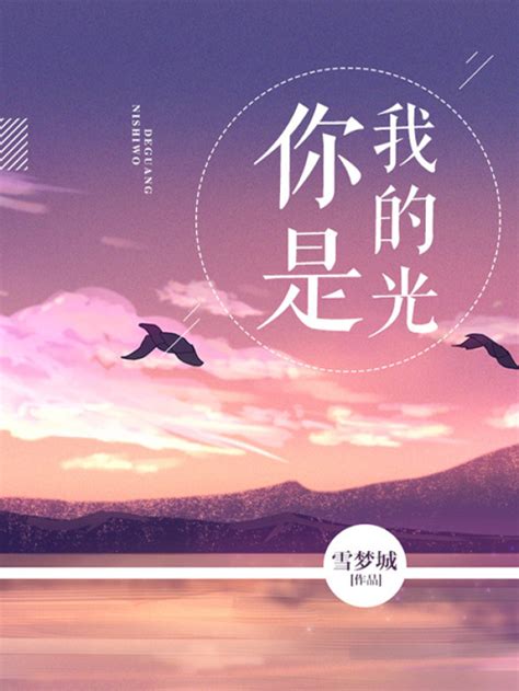 《你是我的光》小说在线阅读-起点中文网