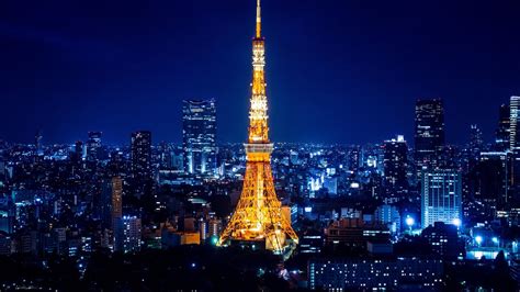 【日本】东京都厅---东京看夜景最具性价比的地方！ - 知乎