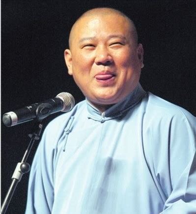 郭德纲图片