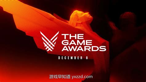 TGA游戏提名将在下周一公布，大家心中的最佳游戏提名都有哪些呢？ - 知乎